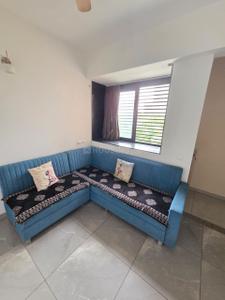 Hall Image of 1550 Sq.ft 3 BHK Apartment / Flat for sale in Kamnath Sepal Azalea, Shilaj Ahmedabad for Rs. 9000000