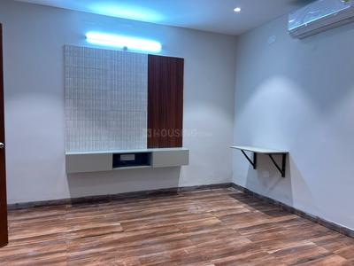 Bedroom Image of 5000 Sq.ft 6 BHK Villa for rent in Kokapet Hyderabad for Rs. 250000
