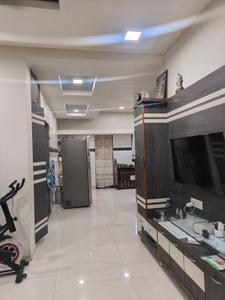 Hall Image of 3810 Sq.ft 3 BHK Independent House for sale in Khodiar Nagar Ahmedabad for Rs. 15500000