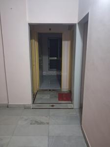 Hall Image of 475 Sq.ft 2 BHK Apartment / Flat for rent in Subhanpura Vadodara for Rs. 15000