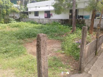 Image of 5009 Sq.ft Residential Plot / Land for sale in Cheroor, Thrissur for Rs. 6900000