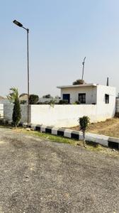 Image of 1000 Sq.ft Residential Plot / Land for sale in Sarojini Nagar, Lucknow for Rs. 1600000
