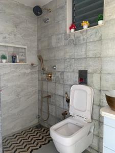 Image of 800 Sq.ft 2 BHK Apartment / Flat for sale in Borivali West, Mumbai for Rs. 29000000
