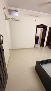 Bedroom Image of 600 Sq.ft 1 BHK Builder Floor for rent in Koramangala Bengaluru for Rs. 24000