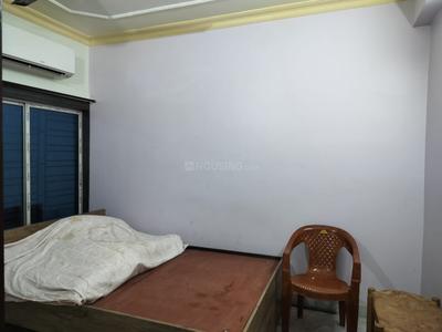 Bedroom Image of 1000 Sq.ft 3 BHK Apartment / Flat for sale in Baguiati Kolkata for Rs. 4000000