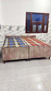 Image of 390 Sq.ft 1 RK Independent House for rent in Sector 44, Noida for Rs. 12500