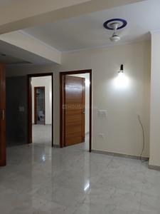 Hall Image of 1895 Sq.ft 3 BHK Builder Floor for rent in Vasundhara Ghaziabad for Rs. 28500