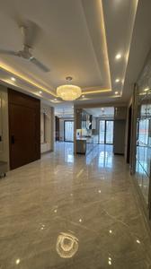 Hall Image of 2450 Sq.ft 4 BHK Builder Floor for sale in Ansal Versalia, Sector 67 Gurgaon for Rs. 29500000