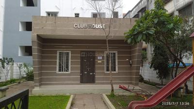 Image of 600 Sq.ft 1 BHK Apartment / Flat for sale in Shivganga Raj Bliss, Dhayari, Pune for Rs. 3500000
