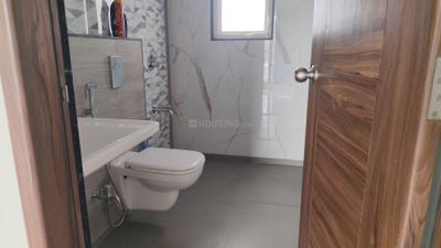 Image of 840 Sq.ft 2 BHK Apartment / Flat for rent in Pegasus Megapolis Saffron, Hinjawadi Phase 3, Pune for Rs. 27000