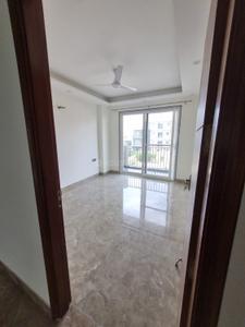 Bedroom Image of 1800 Sq.ft 3 BHK Builder Floor for sale in Sector 21 Gurgaon for Rs. 24500000