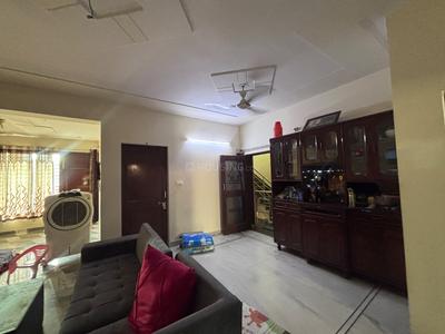 Hall Image of 2000 Sq.ft 3 BHK Builder Floor for rent in Sector 17 Faridabad for Rs. 28000
