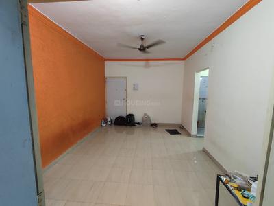 Hall Image of 1050 Sq.ft 2 BHK Apartment / Flat for sale in Loni Kalbhor Pune for Rs. 3800000