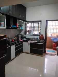 Kitchen Image of 1850 Sq.ft 3 BHK Apartment / Flat for sale in JP Nagar Bengaluru for Rs. 23000000