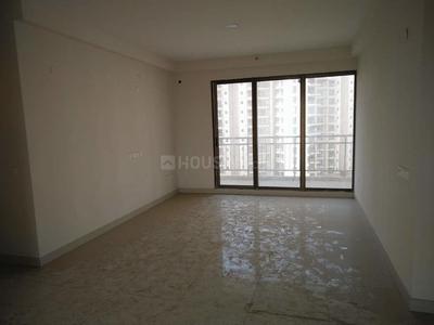 Hall Image of 1325 Sq.ft 2 BHK Apartment / Flat for sale in Vatika City Homes, Sector 83 Gurgaon for Rs. 14000000