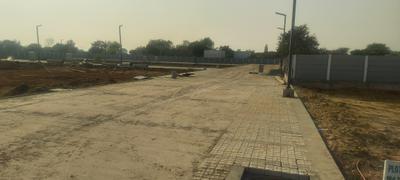 Image of 150 Sq.ft Residential Plot / Land for sale in Sector 110, Faridabad for Rs. 12750000