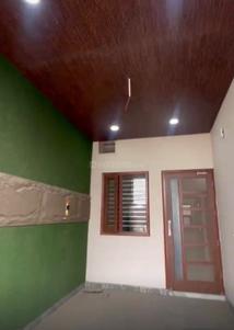 Bedroom Image of 1000 Sq.ft 2 BHK Independent House for sale in Manakwal Ludhiana for Rs. 3200000