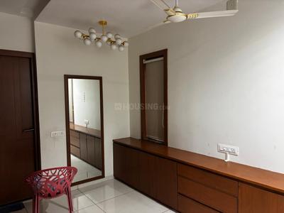 Bedroom Image of 3500 Sq.ft 5 BHK Villa for rent in Ahmedabad Cantonment Ahmedabad for Rs. 62000