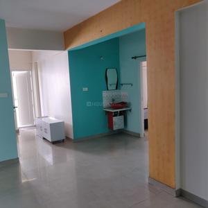 3 BHK Flat