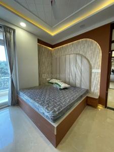 Bedroom Image of 1633 Sq.ft 3 BHK Apartment / Flat for sale in Chitrakoot Jaipur for Rs. 6645870