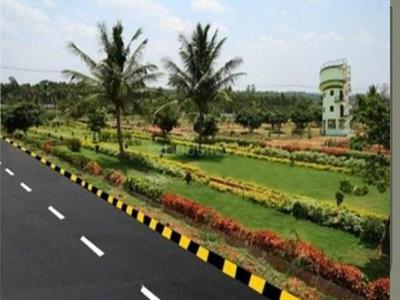 Image of 1950 Sq.ft Residential Plot / Land for sale in Hadapsar, Pune for Rs. 975000
