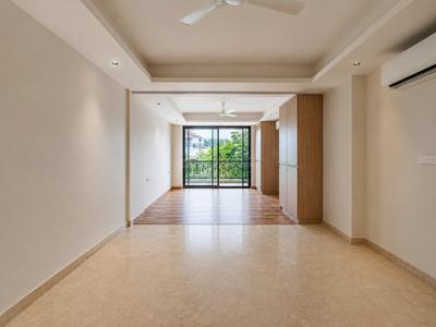 Hall Image of 752 Sq.ft 1 RK Apartment / Flat for sale in Bhagwant Pur Dehradun for Rs. 9860000