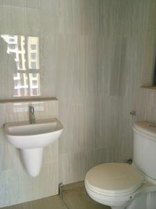 Bedroom Three Image of 1308 Sq.ft 3 BHK Apartment / Flat for rent in Runwal Gardens, Dombivli East Thane for Rs. 25000