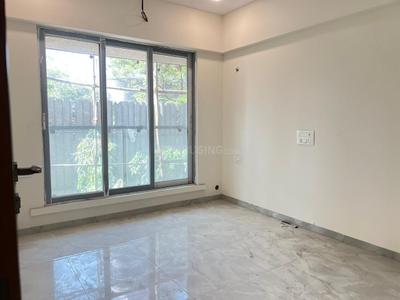 Bedroom Image of 924 Sq.ft 3 BHK Apartment / Flat for sale in New India Om Mayuresh, Mulund East Mumbai for Rs. 26200000
