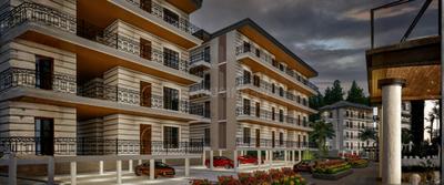 Image of 800 Sq.ft 2 BHK Apartment / Flat for sale in Marchula, Almora for Rs. 6500000