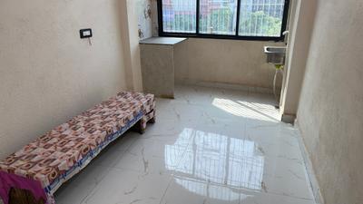 Bedroom Image of 700 Sq.ft 2 BHK Builder Floor for rent in Khandak Par Bihar Sharif for Rs. 7000