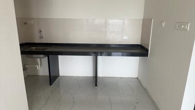 Kitchen Image of 800 Sq.ft 2 BHK Apartment / Flat for sale in VTP Purvanchal, Kesnand Pune for Rs. 5500000