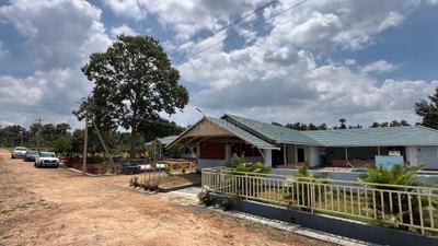 Image of 6005 Sq.ft Residential Plot / Land for sale in Hunsur, Mysore for Rs. 3585001