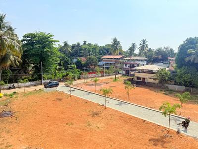 Image of 160 Sq.ft Residential Plot / Land for sale in Thrippunithura, Kochi for Rs. 6149000