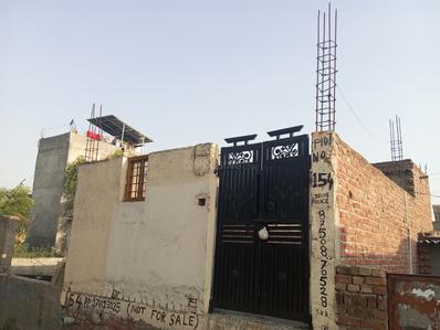 Image of 270 Sq.ft Residential Plot / Land for sale in Sector 143B, Noida for Rs. 510000