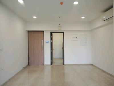 Living Room Image of 950 Sq.ft 2 BHK Apartment / Flat for sale in Lodha New Cuffe Parade, Sion Mumbai for Rs. 29700000