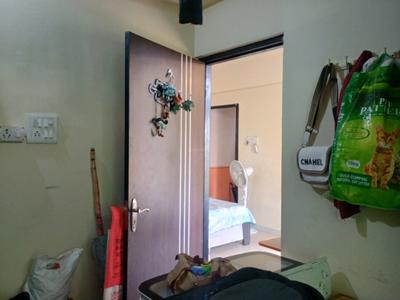Bedroom Image of 350 Sq.ft 1 BHK Apartment / Flat for sale in Patel Hills, Ambernath East Ambernath for Rs. 2150000