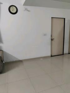 Living Room Image of 1688 Sq.ft 3 BHK Apartment / Flat for rent in Sigma Golden Serene, Memnagar Ahmedabad for Rs. 41000