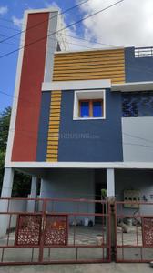 Image of 500 Sq.ft 1 BHK Independent House for rent in Parandur, Chennai for Rs. 9000