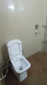 Bathroom Image of 1000 Sq.ft 2 BHK Builder Floor for rent in Progressive Society, Sector 50 Chandigarh for Rs. 30000