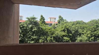 Balcony Image of 1800 Sq.ft 3 BHK Apartment / Flat for sale in Sector 23 Dwarka New Delhi for Rs. 29500000