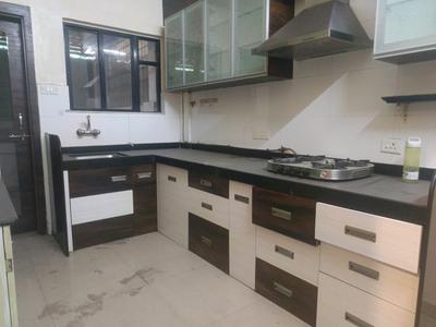 Kitchen Image of 2700 Sq.ft 3.5 BHK Villa for sale in Dorabjee Paradise, Mohammed Wadi Pune for Rs. 28000000