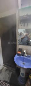 Bathroom Image of 223 Sq.ft 1.5 BHK Independent House for sale in Sector 62A Noida for Rs. 3000000