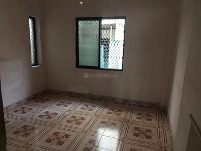Bedroom Image of 638 Sq.ft 2 BHK Apartment / Flat for sale in Ghodasar Ahmedabad for Rs. 3500000