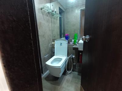 Bathroom Image of 1150 Sq.ft 2 BHK Apartment / Flat for sale in Kharghar Navi Mumbai for Rs. 14000000