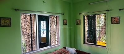 Bedroom Image of 700 Sq.ft 2 BHK Apartment / Flat for sale in Joka Kolkata for Rs. 2650000