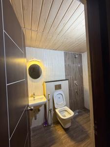 Bathroom Image of 1530 Sq.ft 3 BHK Apartment / Flat for sale in Camellia Pride, Varthur Bengaluru for Rs. 15500000