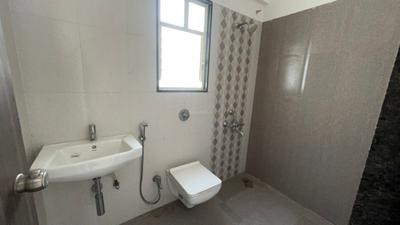 Image of 950 Sq.ft 2 BHK Apartment / Flat for sale in Goel Hill Shire, Wagholi, Pune for Rs. 6000000