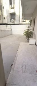 Balcony Image of 1120 Sq.ft 2 BHK Villa for rent in Alkapuri Vadodara for Rs. 25000