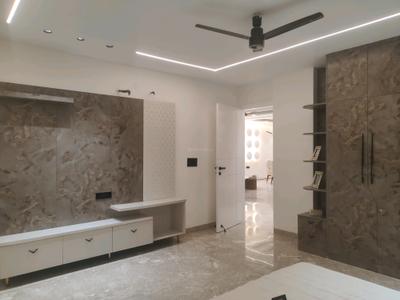 Bedroom Image of 4050 Sq.ft 4 BHK Builder Floor for sale in Green Field Colony Faridabad for Rs. 36000000