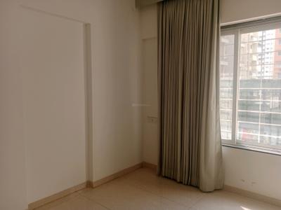 Bedroom Image of 1100 Sq.ft 2 BHK Apartment / Flat for sale in Nyati Equatorial II, Bavdhan Pune for Rs. 11000000